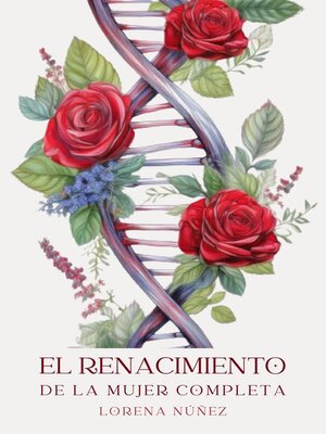 cover image of El renacimiento de la mujer completa